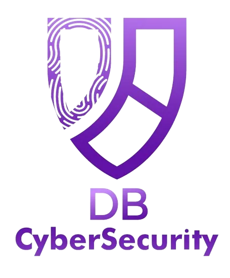 db cybersecurity logo original color